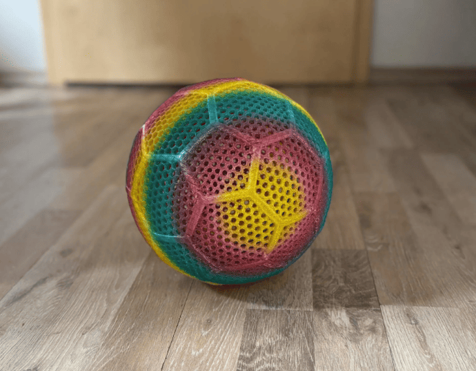 world cup 2026 3d models_12_airless football